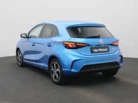 MG MG3 (2025) thumbnail 3