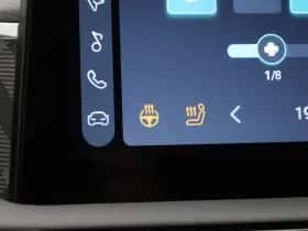 MG MG3 (2025) thumbnail 21