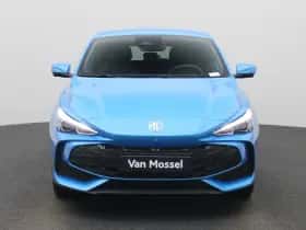 MG MG3 (2025) thumbnail 4