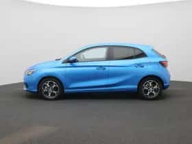 MG MG3 (2025) thumbnail 5
