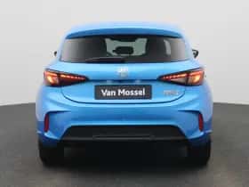 MG MG3 (2025) thumbnail 6