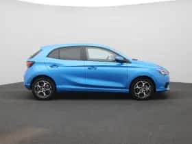 MG MG3 (2025) thumbnail 7