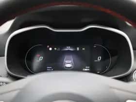 MG ZS EV (2025) thumbnail 14