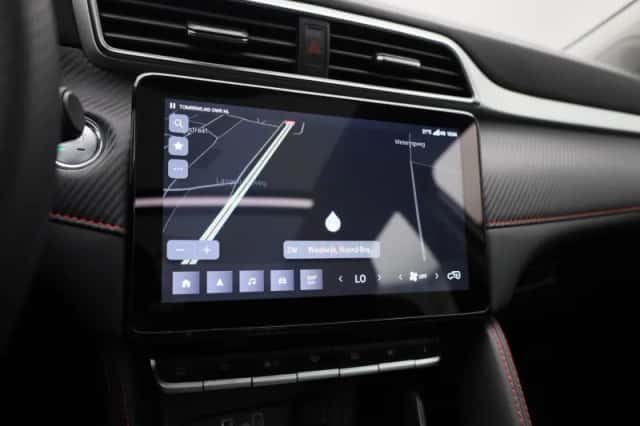 MG ZS EV (2025) thumbnail 28