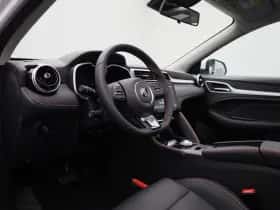 MG ZS EV (2025) thumbnail 30