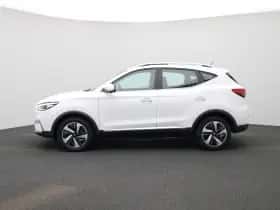 MG ZS EV (2025) thumbnail 5