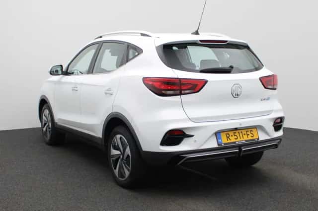 MG ZS EV (2022) thumbnail 2