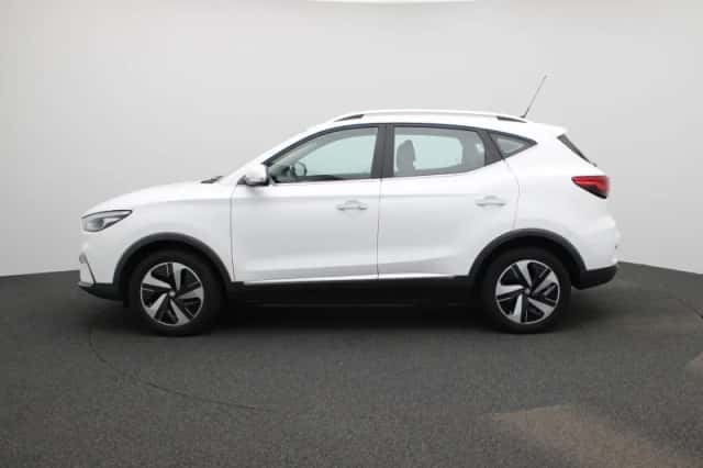 MG ZS EV (2022) thumbnail 4