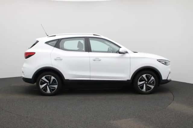 MG ZS EV (2022) thumbnail 6