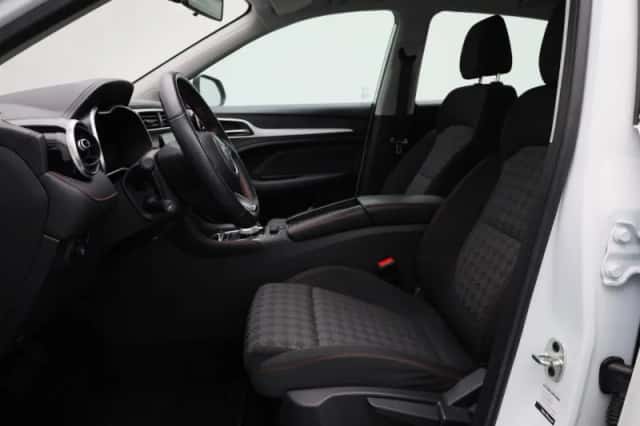 MG ZS EV (2022) thumbnail 9