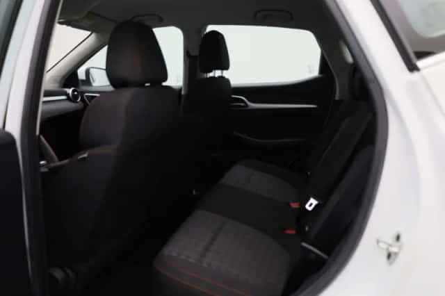 MG ZS EV (2022) thumbnail 10