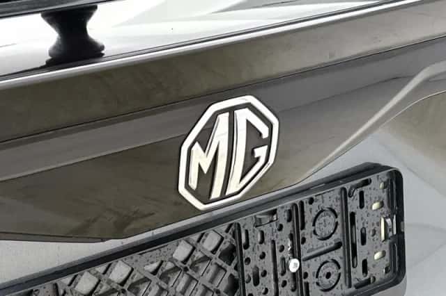 MG MG4 (2023) thumbnail 21