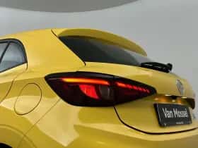 MG MG3 (2026) thumbnail 12