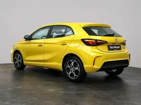 MG MG3 (2026) thumbnail 3