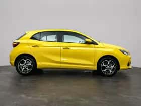 MG MG3 (2026) thumbnail 6