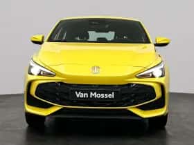 MG MG3 (2026) thumbnail 7