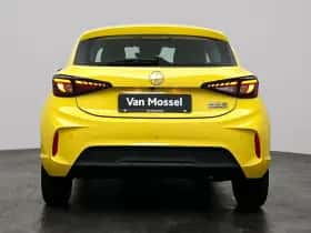 MG MG3 (2026) thumbnail 8