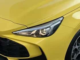MG MG3 (2026) thumbnail 9