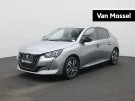 Peugeot 208 (2023)