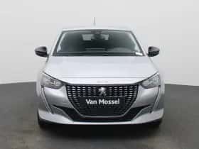 Peugeot 208 (2023) thumbnail 3