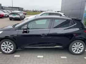 Renault Clio (2018) thumbnail 12