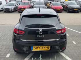 Renault Clio (2018) thumbnail 4