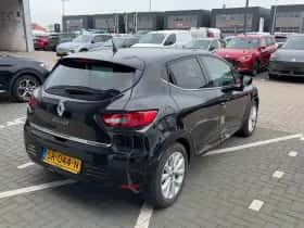 Renault Clio (2018) thumbnail 5