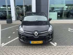 Renault Clio (2018) thumbnail 7