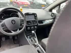 Renault Clio (2018) thumbnail 9