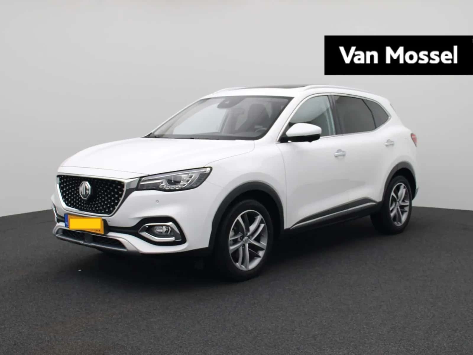 MG MG HS (2023) — foto 1