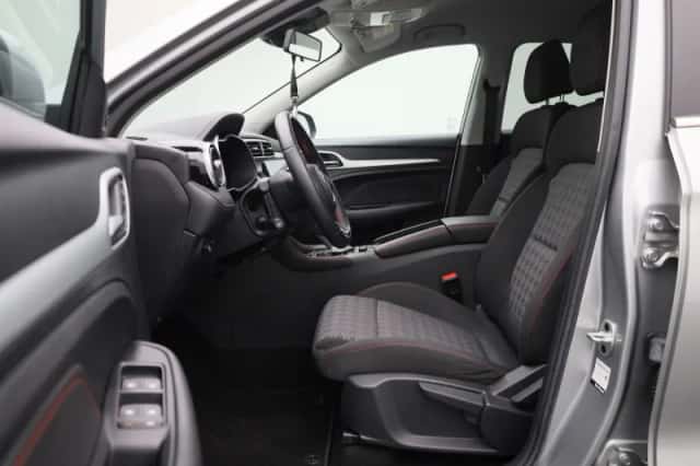 MG ZS EV (2022) thumbnail 11