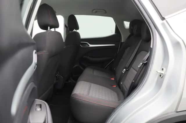 MG ZS EV (2022) thumbnail 12