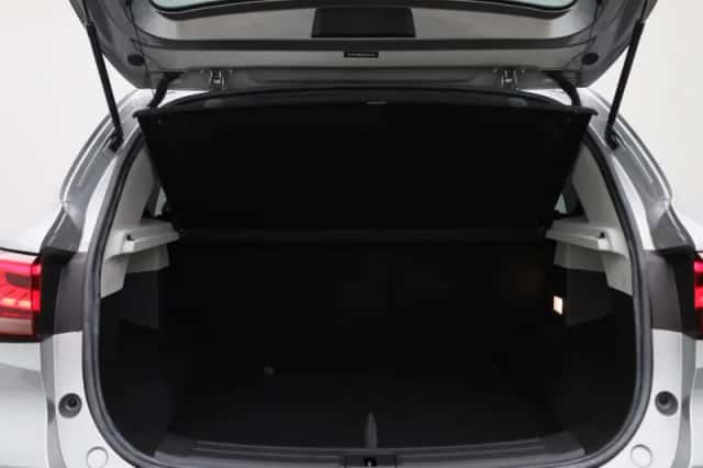 MG ZS EV (2022) thumbnail 14