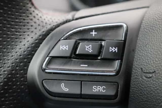 MG ZS EV (2022) thumbnail 17