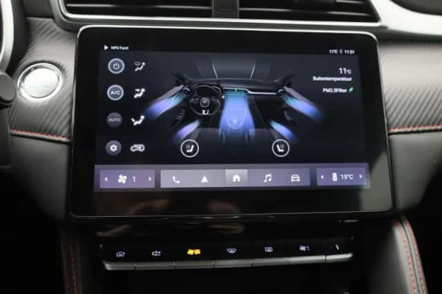MG ZS EV (2022) thumbnail 19