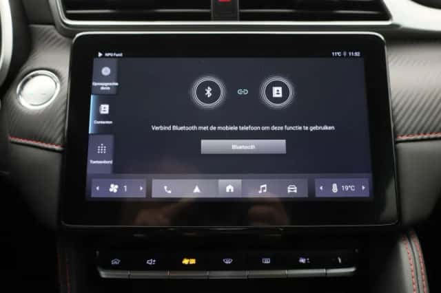 MG ZS EV (2022) thumbnail 26