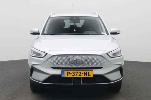 MG ZS EV (2022) thumbnail 4