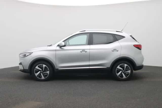 MG ZS EV (2022) thumbnail 4