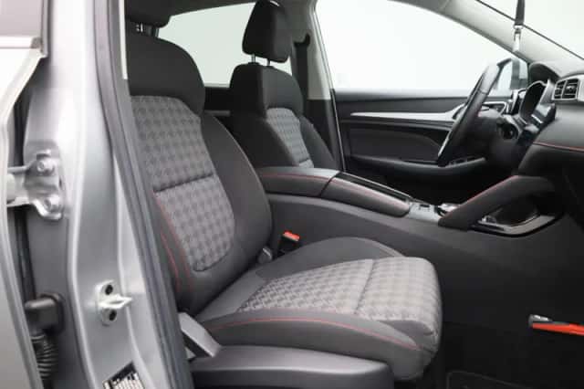 MG ZS EV (2022) thumbnail 34