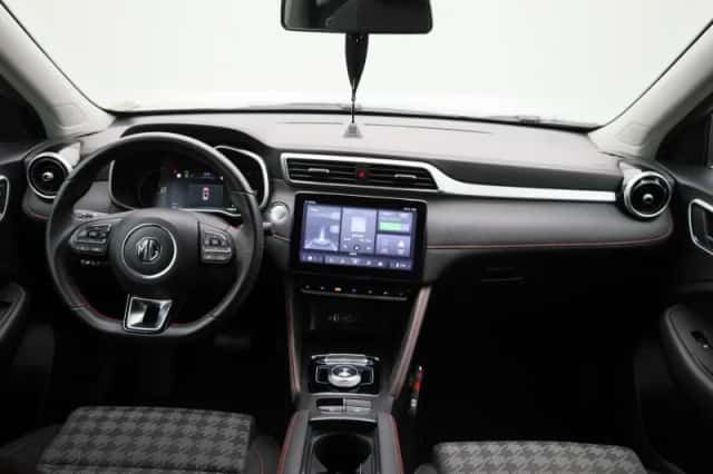 MG ZS EV (2022) thumbnail 36