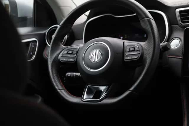 MG ZS EV (2022) thumbnail 37