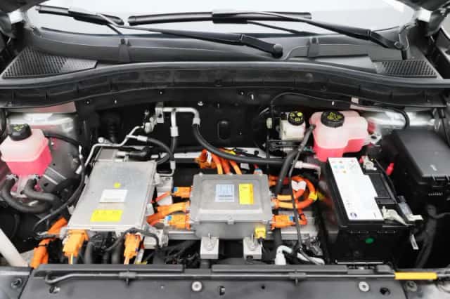 MG ZS EV (2022) thumbnail 38