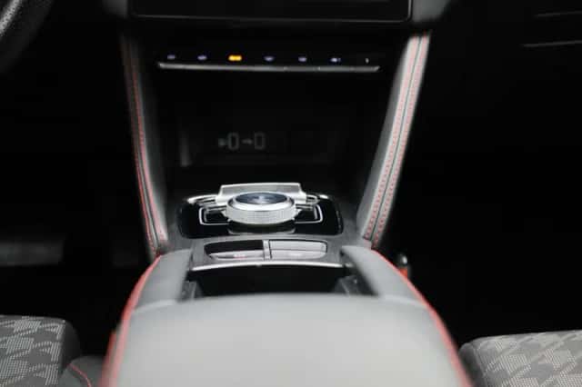 MG ZS EV (2022) thumbnail 10