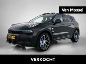 Lynk & Co 01 (2021)