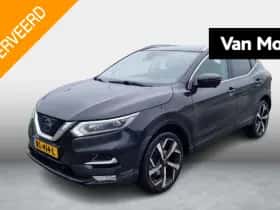 Nissan Qashqai (2017)