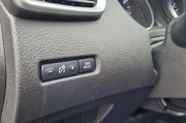 Nissan Qashqai (2017) thumbnail 22