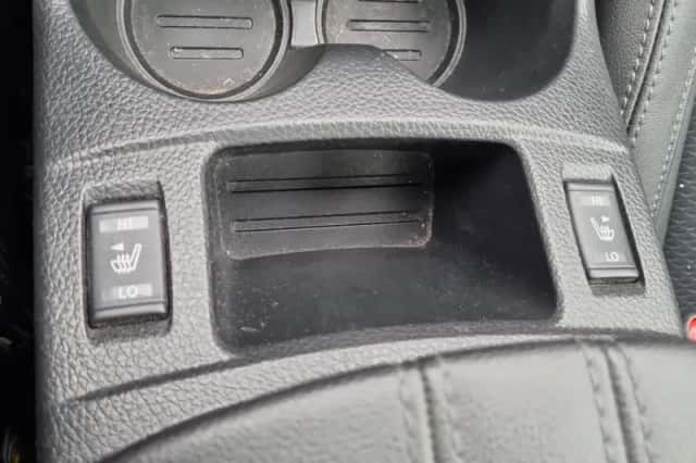 Nissan Qashqai (2017) thumbnail 30