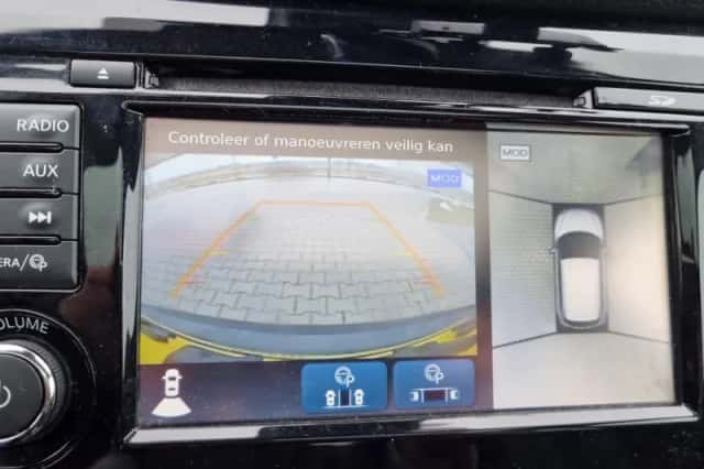 Nissan Qashqai (2017) thumbnail 34