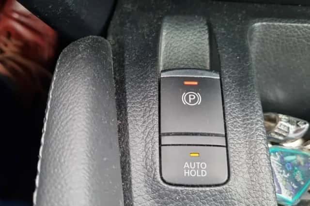 Nissan Qashqai (2017) thumbnail 36
