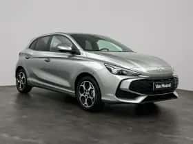 MG MG3 (2026) thumbnail 2
